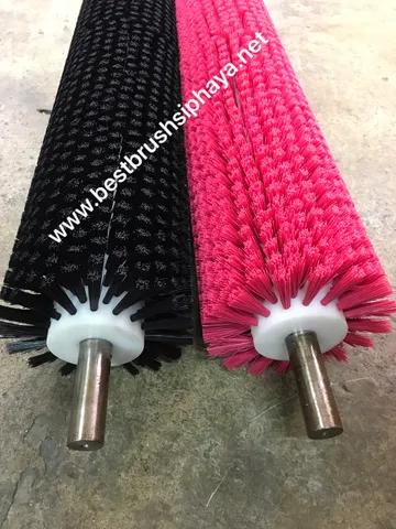 Rollerbrushแปรงลูกกลิ้ง40