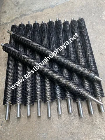 Rollerbrushแปรงลูกกลิ้งไนล่อน1-66