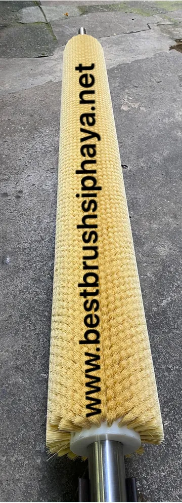 Rollerbrushแปรงลูกกลิ้งไนล่อน55
