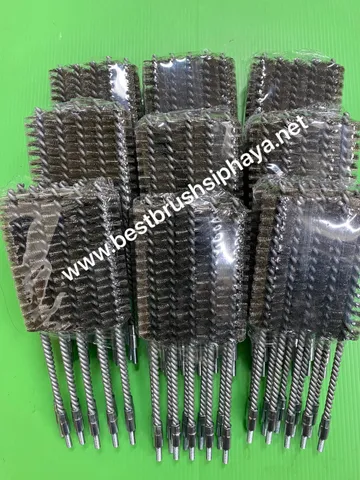interiorbrushแปรงตีเกลียว108