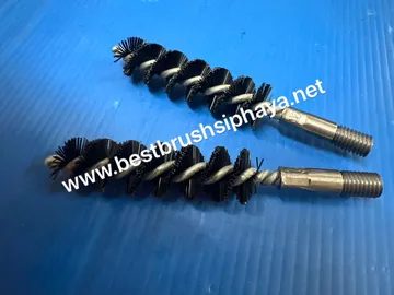 interiorbrushแปรงตีเกลียว3-66