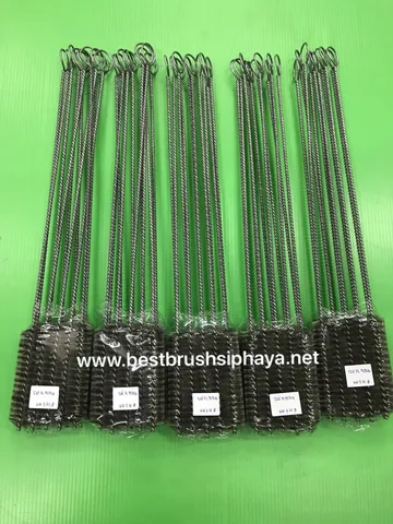 interiorbrushแปรงตีเกลียว50