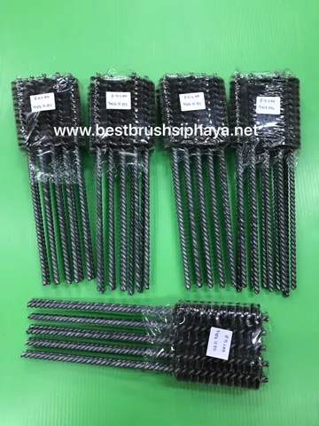 interiorbrushแปรงตีเกลียว51