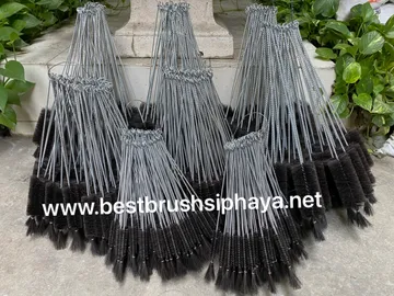 interiorbrushแปรงตีเกลียว84
