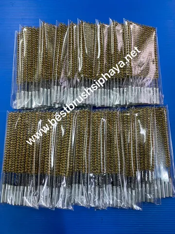 interiorbrushแปรงตีเกลียว93