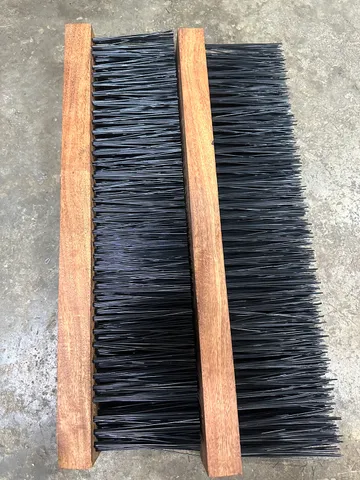 lathbrushแปรงไม้