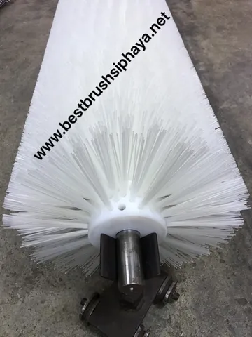 rollerbrushแปรลูกกลิ้ง43