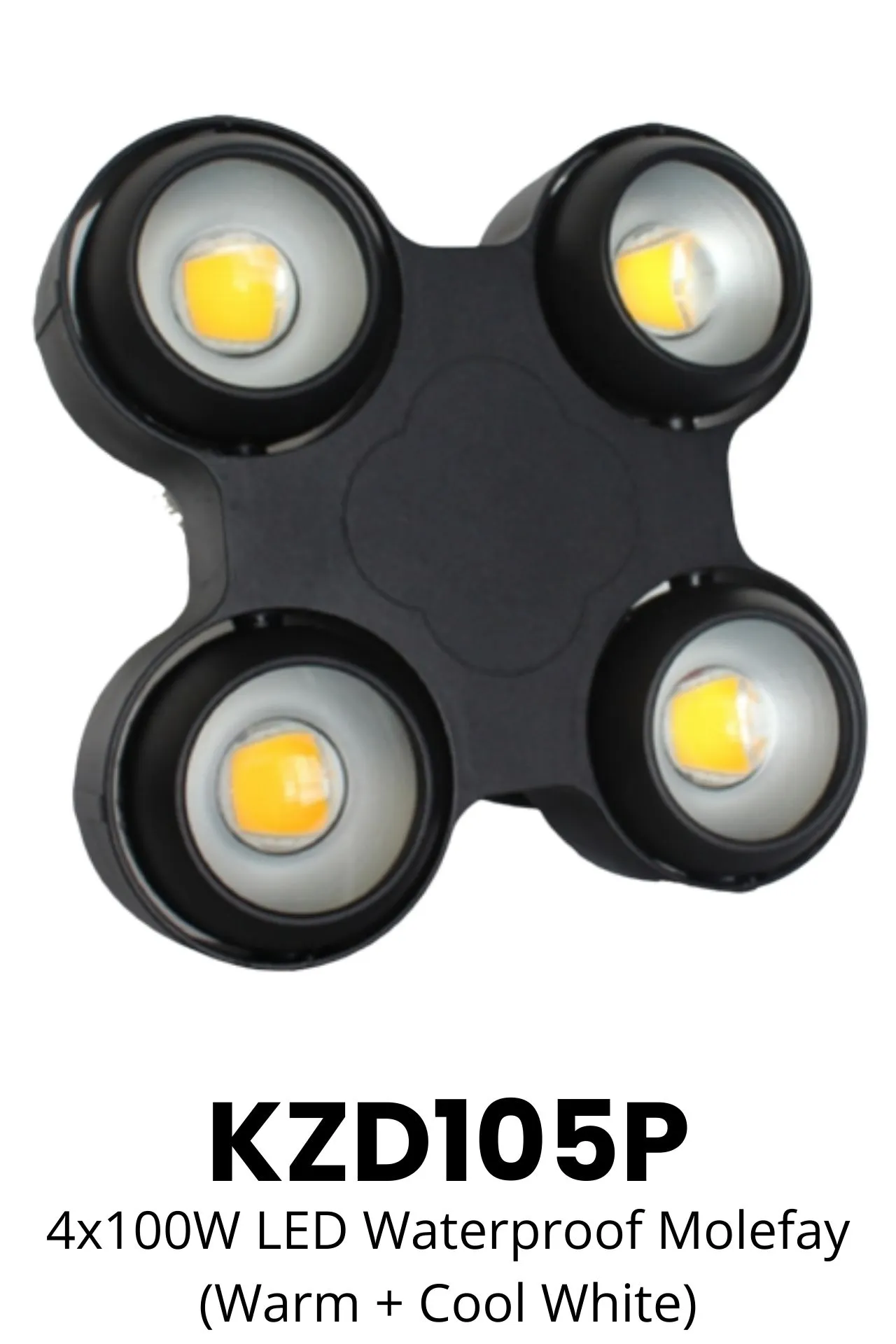 OUTDOOR STROBE LIGHT