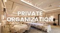 PRIVATEORGANIZATION