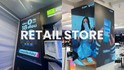 RETAILSTORE&DEMARTMENTSTORE