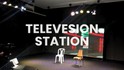 TELEVESIONSTATION