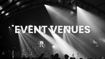 EVENTVENUES