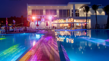 GemMiningPoolVillas