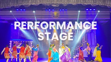 PERFORMANCESTAGE