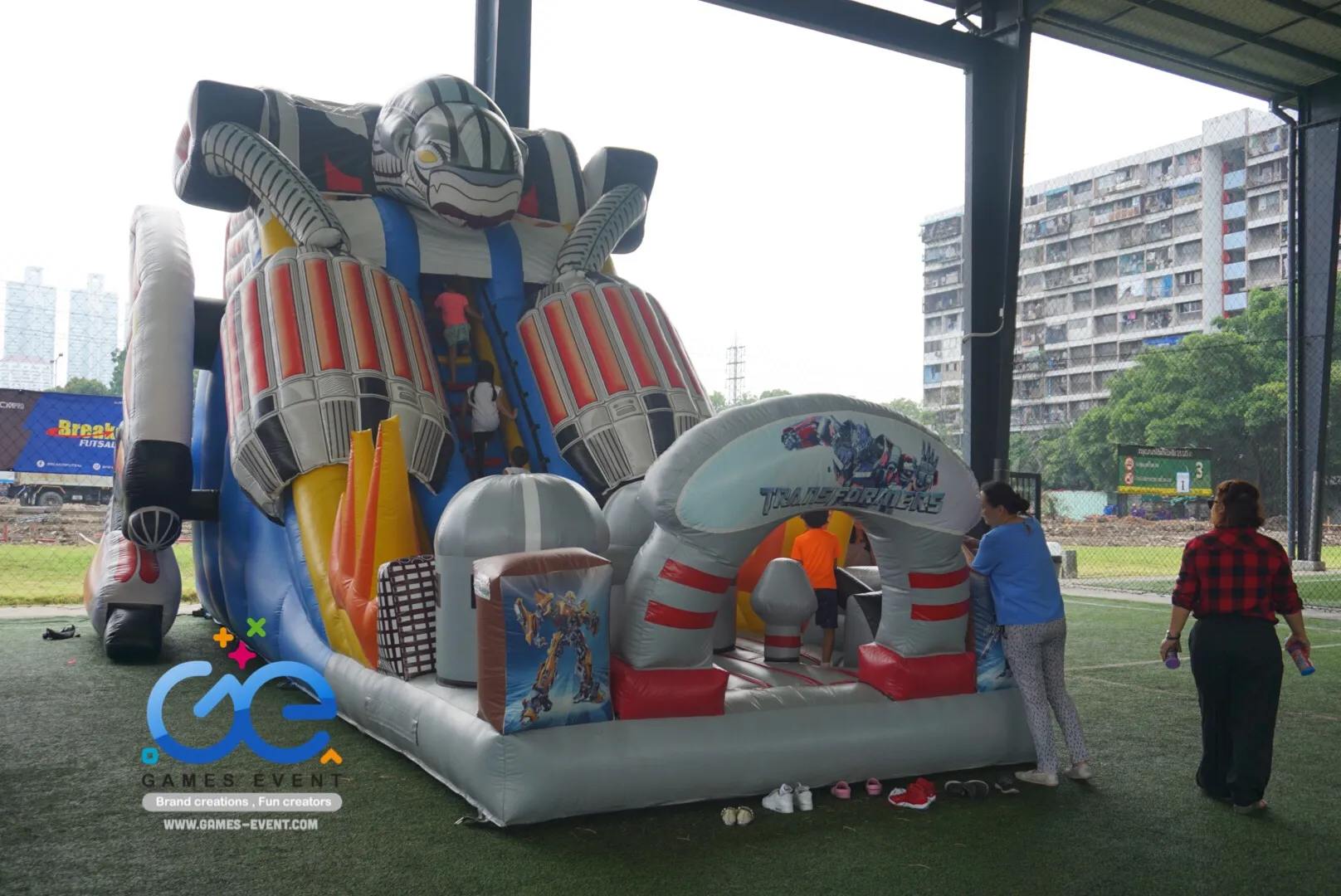 games event บร การ ให เช า เกมส อ เว นท เคร องเล นสวนสน ก บ านลม สไลเดอร บ านเป าลม เกมส งานว ด เกมส งานอ เว นท ต เกม ต ลมจ บรางว ล อ ปกรณ จ ดงาน รวมไปถ ง ร บจ ดงานอ เว นท ร บจ ดงานว นเก ด ร บจ ดงานก ฬาส corporate event and organizer
