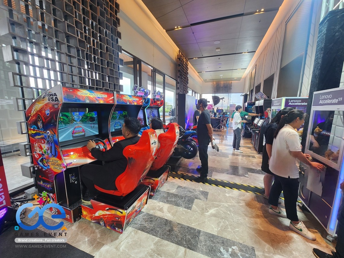 เช่าตู้เกม(2)