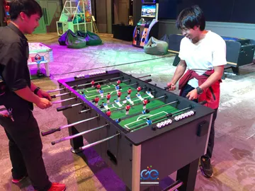 Goaltablegame