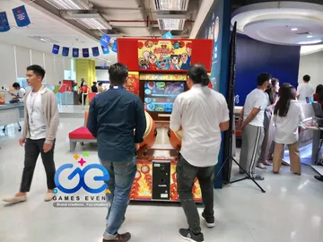 Taikoarcade