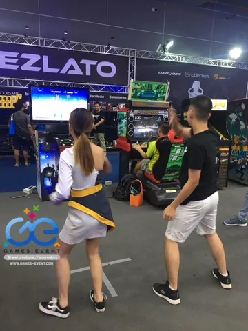 dancesensor