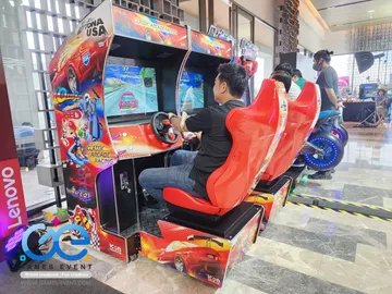 ตู้Daytona