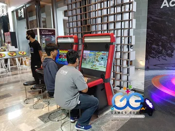 ตู้เกมส์Arcadejapanstyle002