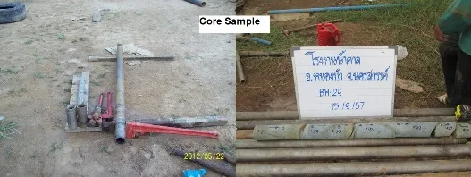 CORE