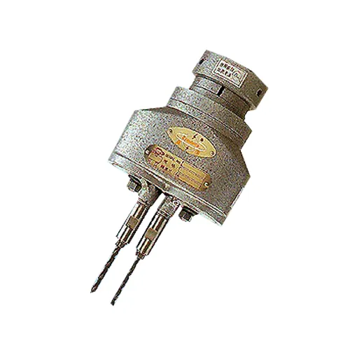 Multiple- spindle Drilling &Tapping head (หัวเจาะต๊าปหลายหัว)