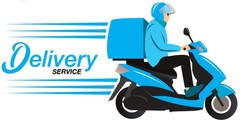 delivery-service-ride-scooter-motorcycle-vector-22933964