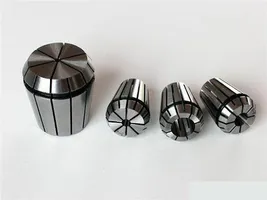 Collet Tap & Drilling