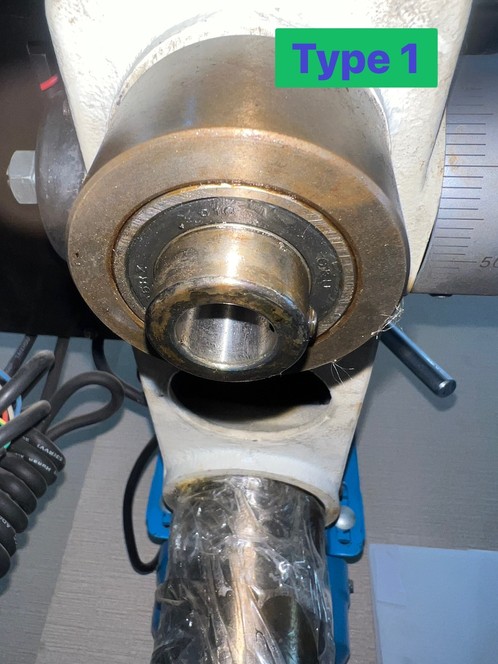 Multiple- spindle Drilling &Tapping head (หัวเจาะต๊าปหลายหัว)