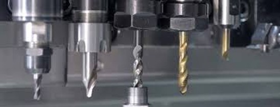 Multiple- spindle Drilling &Tapping head (หัวเจาะต๊าปหลายหัว)