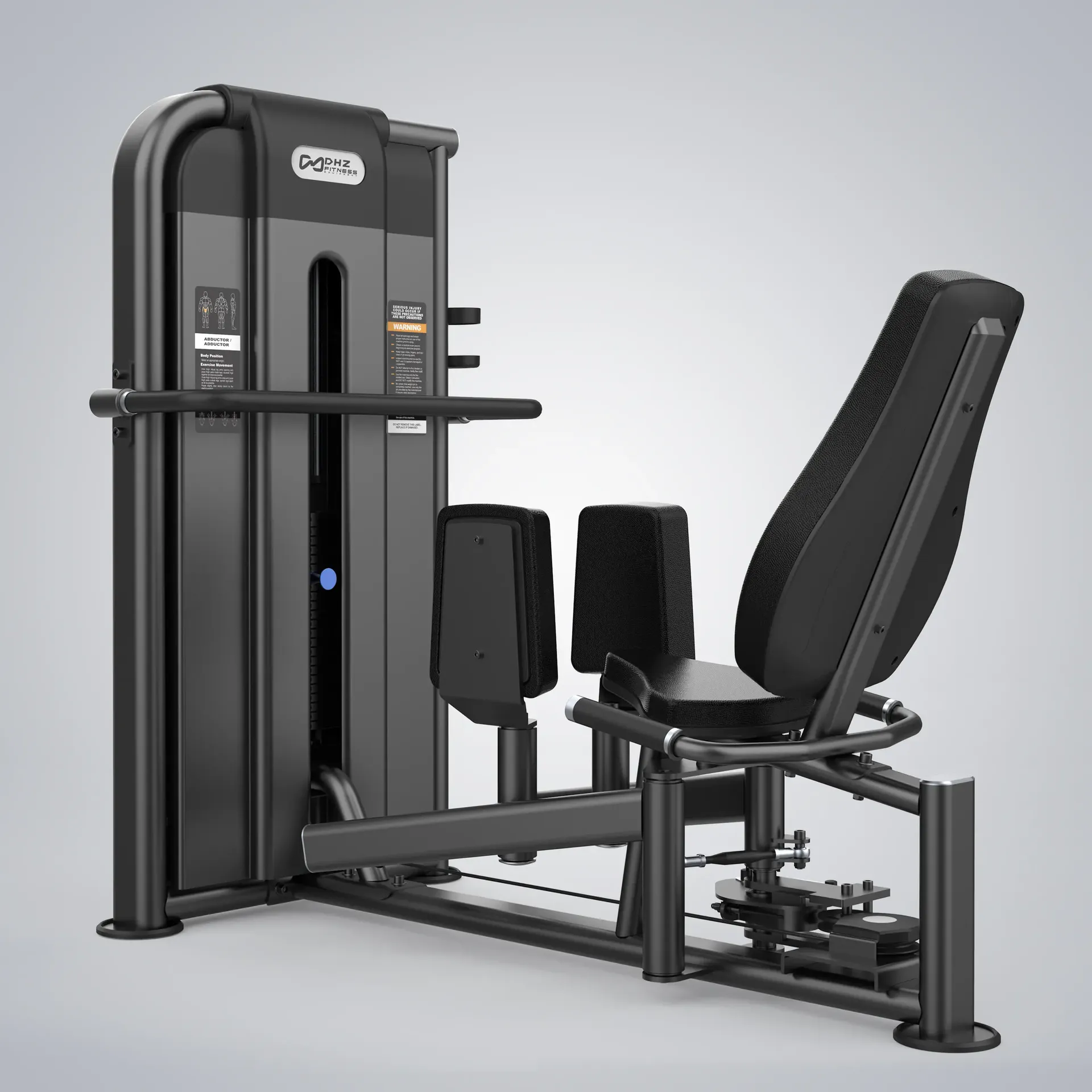 Abductor-Adductor-U2021C-1n