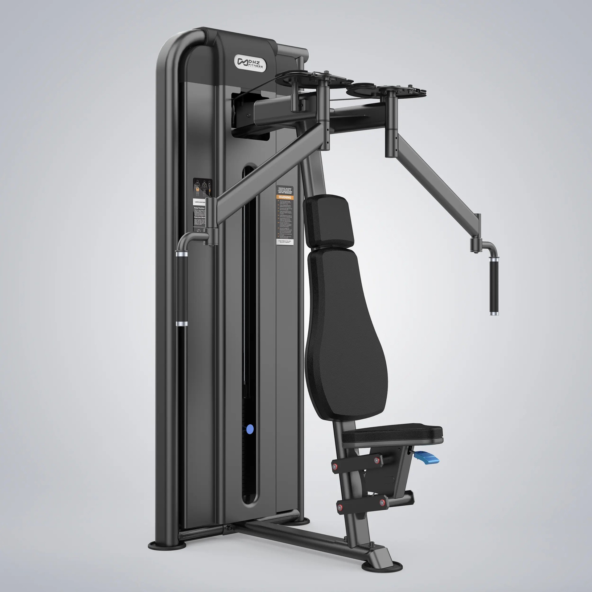 5+ Swinging Machine Price Butterfly Machine U2004C