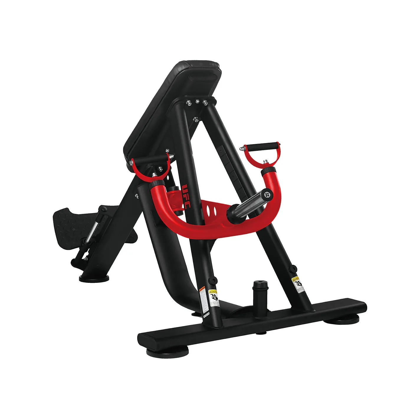 INCLINELEVERROWMACHINEUMS-PL101