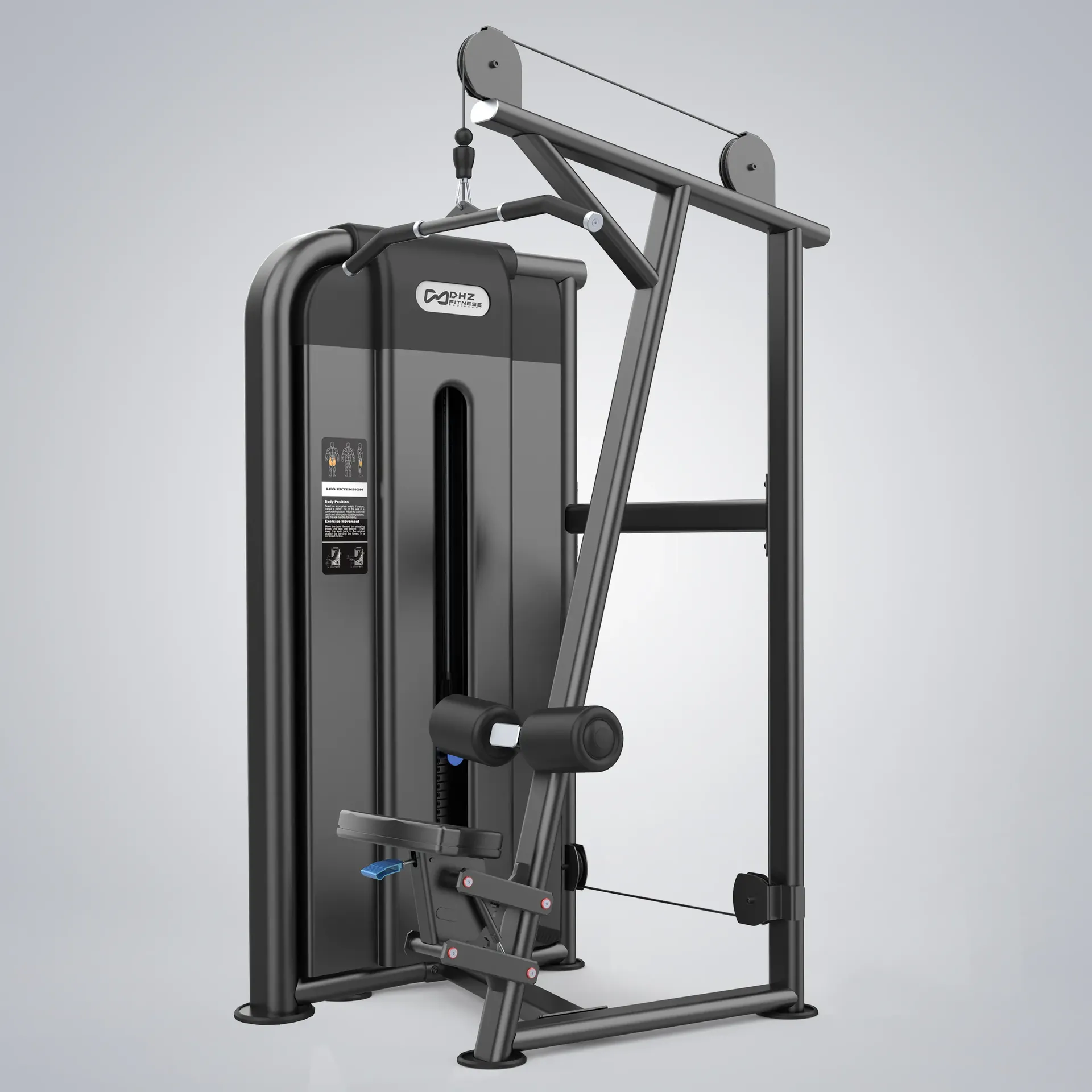 Lat-Pulldown-U2012C