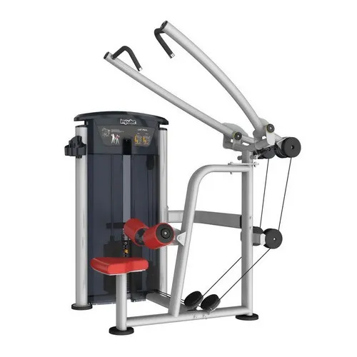 LatPulldown