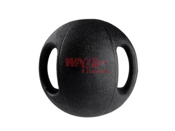 MedicineBallDualHandle