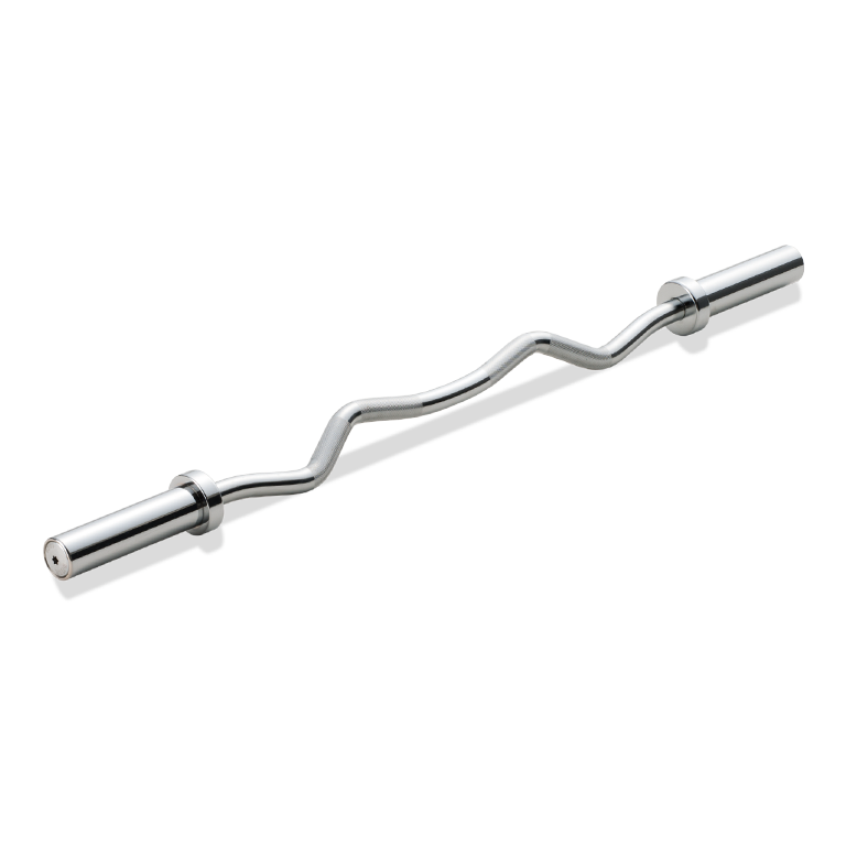 Bull Olympic Arm Curl Bar BLOAB