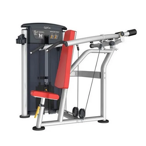 Shoulder-Press