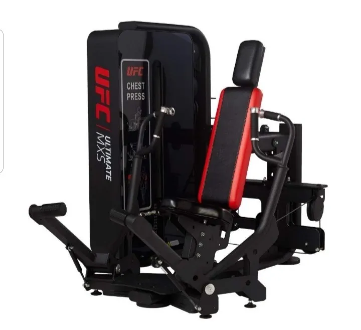 UFCMXSSTRENGTH2107110