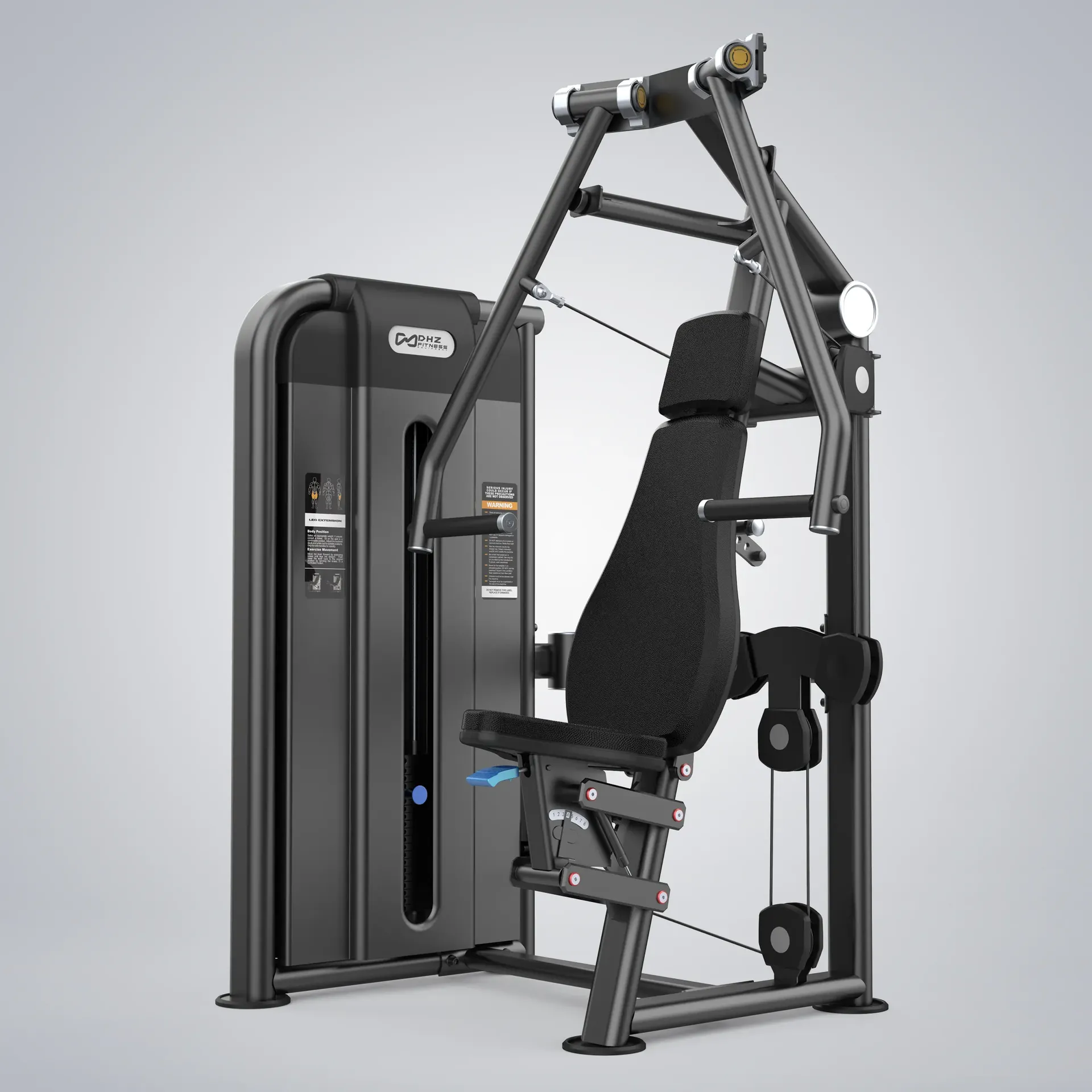 Vertical-Press-U2008C-1