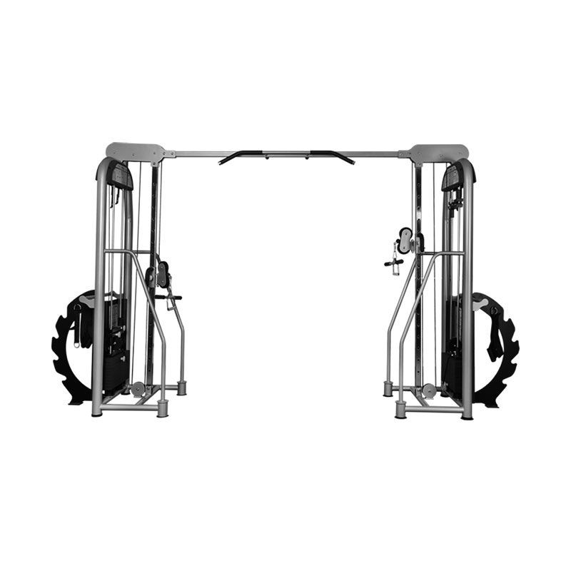 F12024 Cable Cross Over