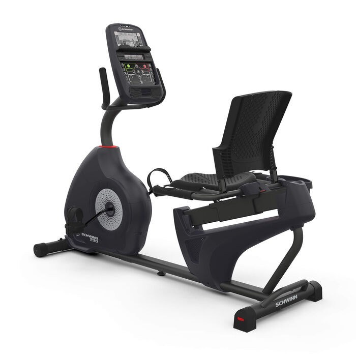 Schwinn R230 Recumbent Bike