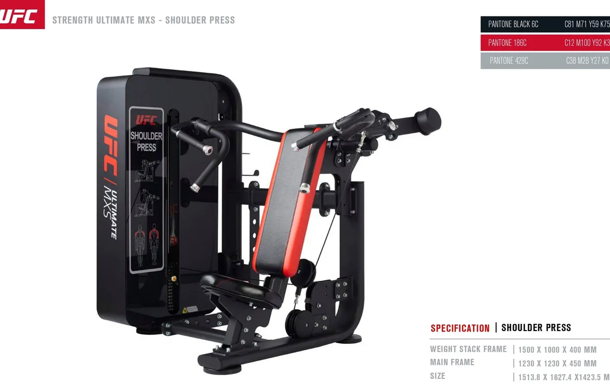 ShoulderPress