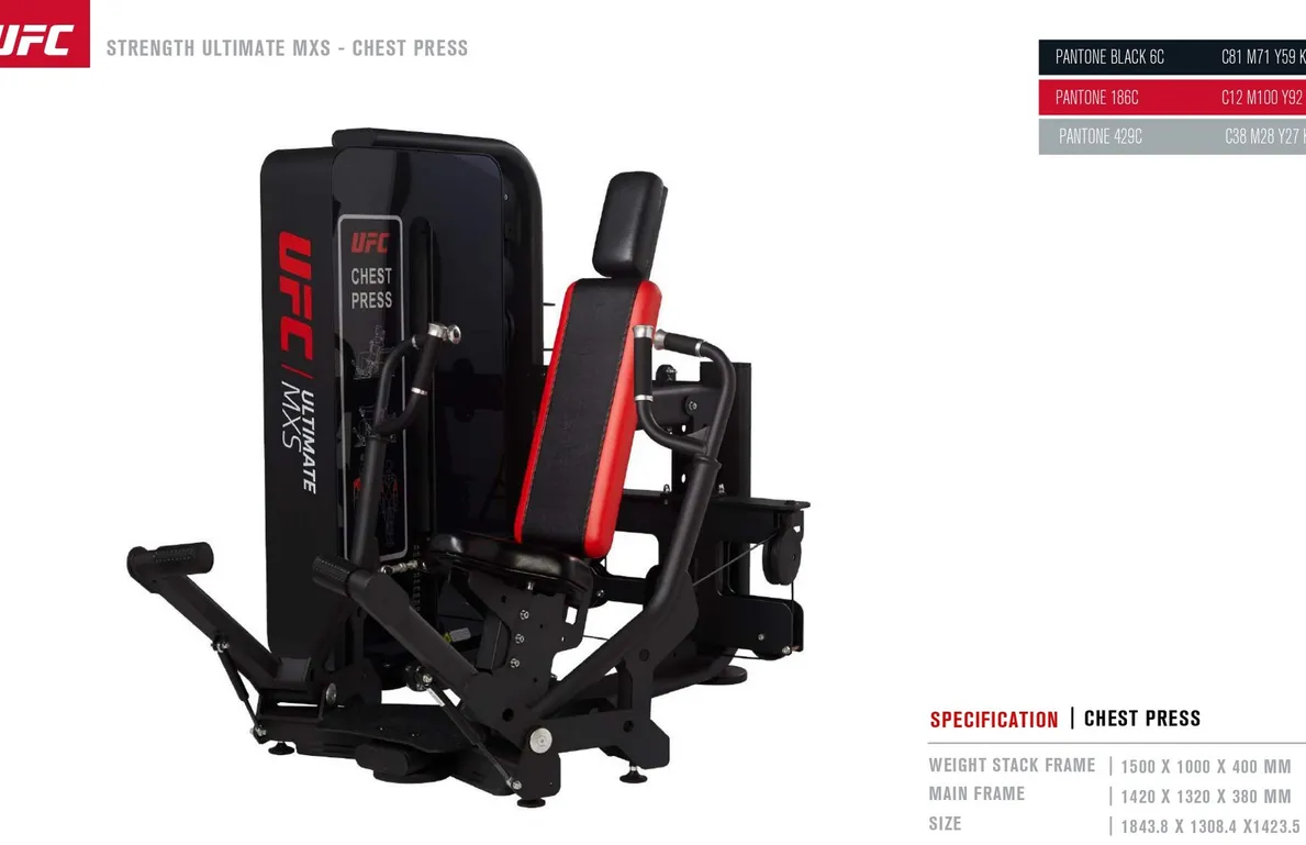 ChestPress