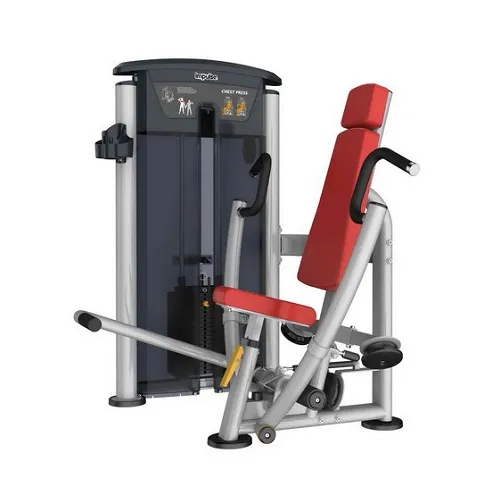 ChestPress
