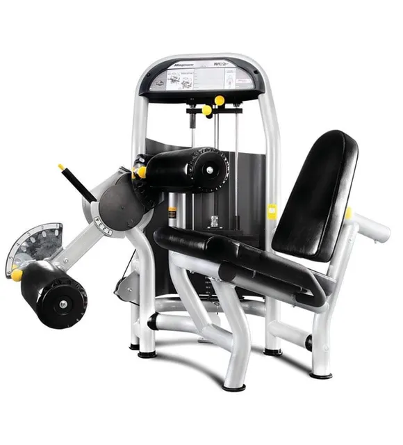 F1-5027Seatedlegcurl