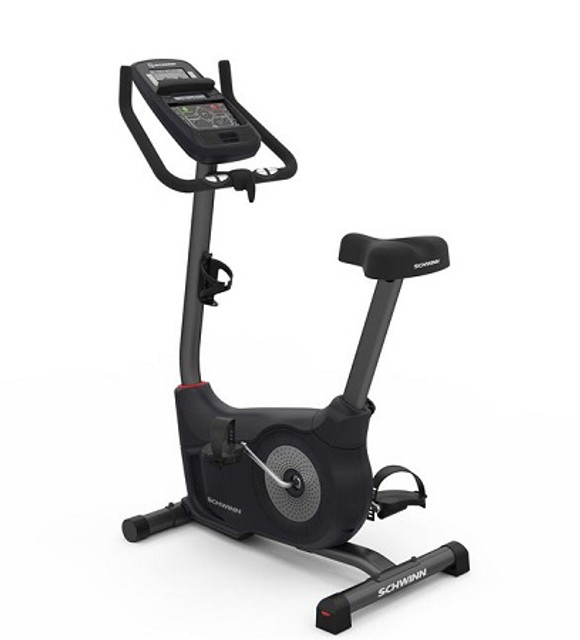 universal u10 upright bike