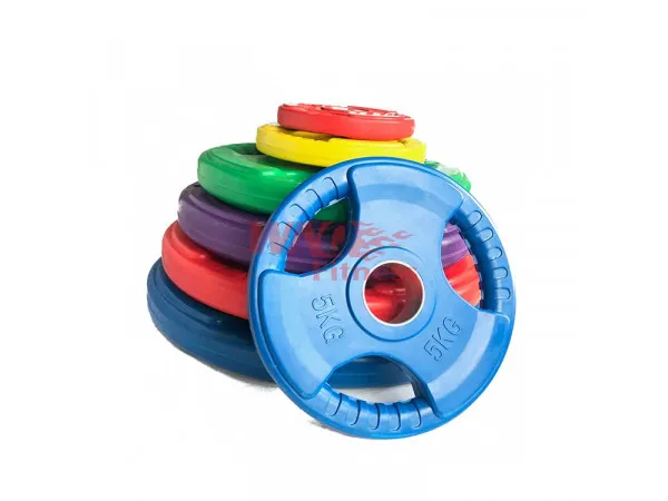 RubbleWeightPlate