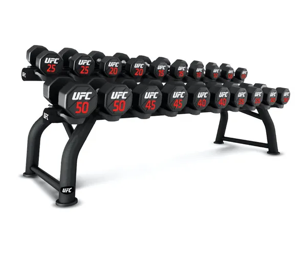 10PAIRDUMBELLRACK